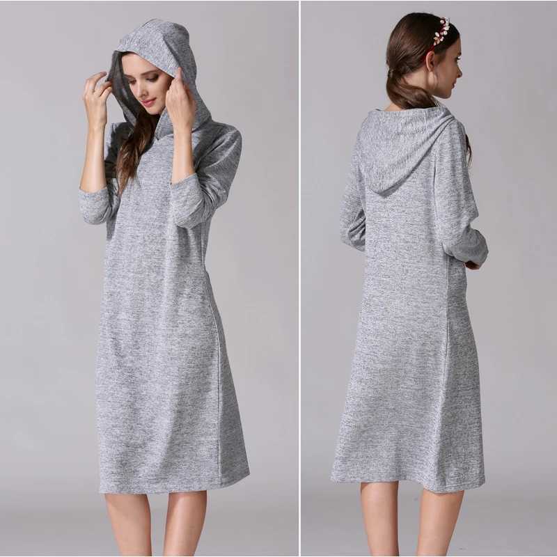 Emotion Moms long sleeved maternity clothing care clothing maternity clothing W241026