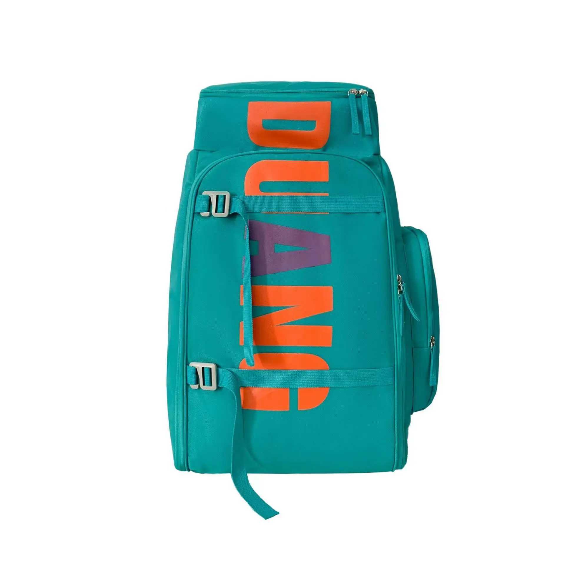 Large Capacity Sports Backpack Outdoor Travel Bag High-Quality Waterproof Camping Handbag Bags Multi-pockets Women Men BackpackXJ241026