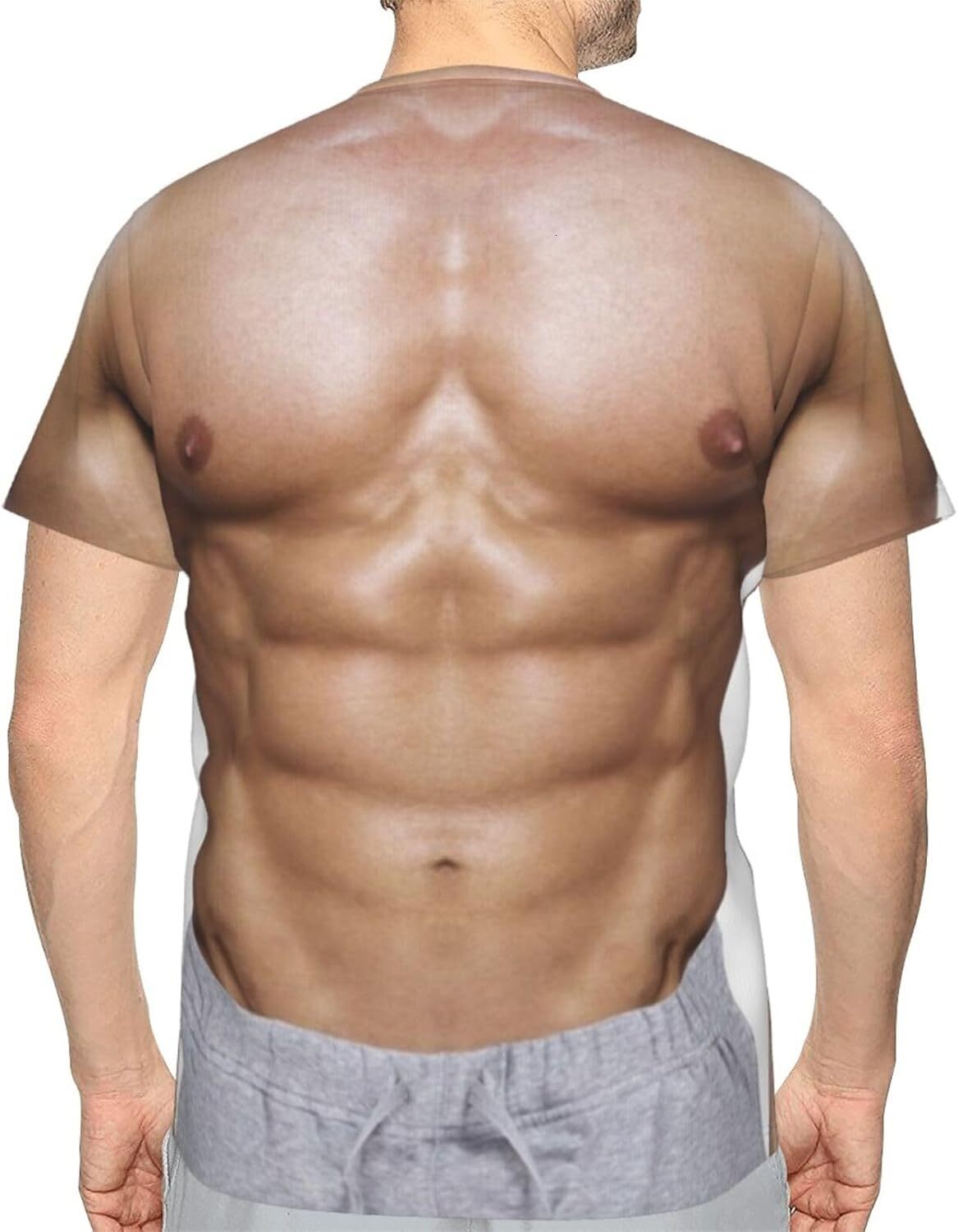 Mens T shirt Men 3D Printed Short Sleeve T-Shirts Fashion trend Casual Graphics Tees tee Casual tops summer clothes