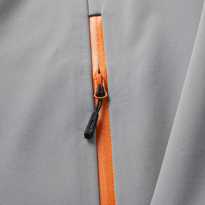 2024 new designer's same rocket main push cabinet 3K+outdoor windproof and waterproof hooded soft shell assault suit