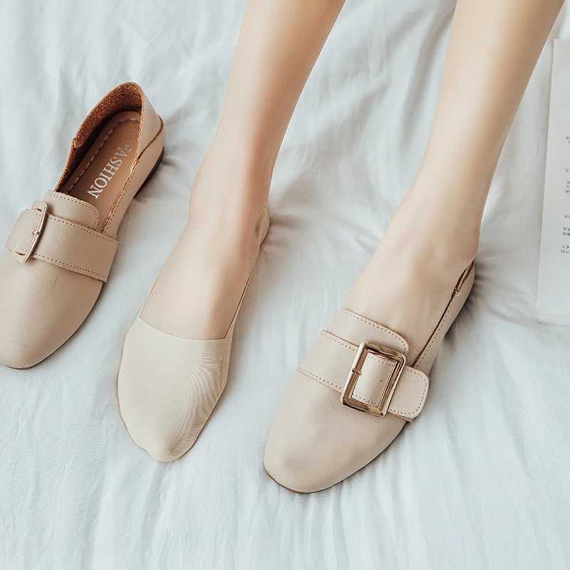 5 pairs of breathable invisible silent solid color boat socks for women comfortable high volume no display ultra-thin socks W241028