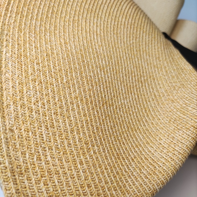 15CM large brim straw fine braid Women's hat, high-end casual foldable beach hat, sun hat