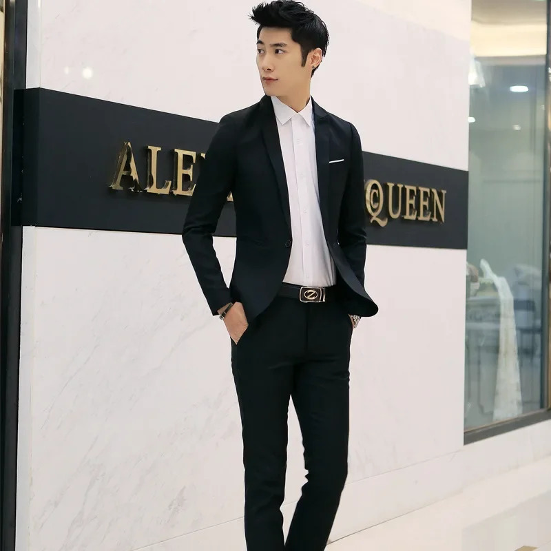 3 mens jackets for wedding and business 2 sets of vests pants Coats formal and classic jackets 241024