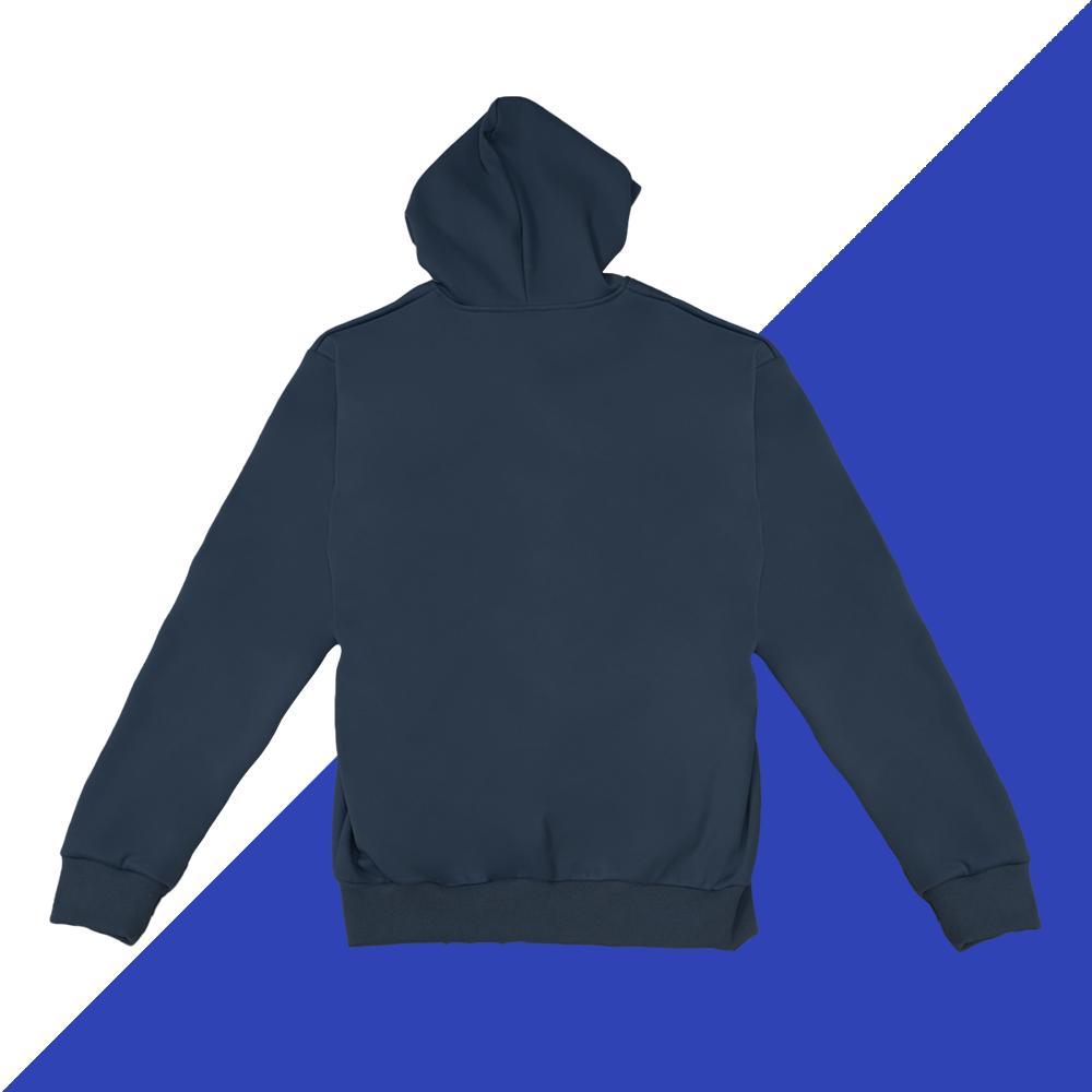 2024 Autumn and Winter Hooded Sweatshirt Drawstring Long Sleeve Wholesale Couples Hoodie Oversized Clothes Hoodie Thick Fleece Sport
