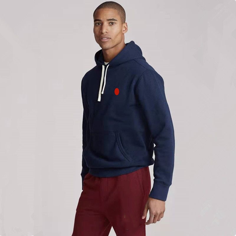 Men's casual high-end burst hooded jumper autumn hoodie design sense of new fashion brand loose matching outside wear