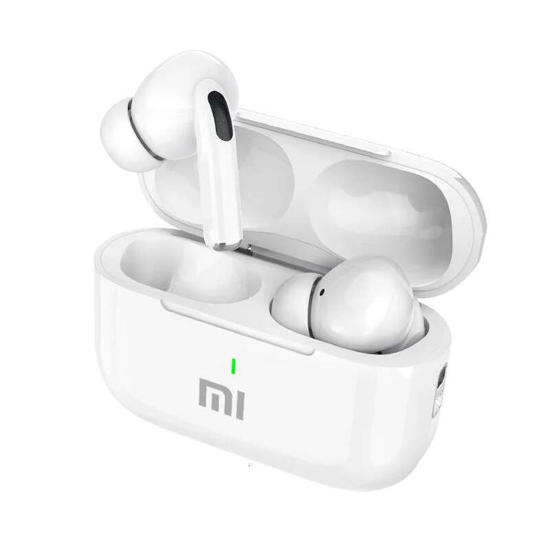 XIAOMI ANC Bluetooth 5.3 Active Noise Cancelg In Ear Buds TWS Touch Control Sport Earphones With Mic For Phone