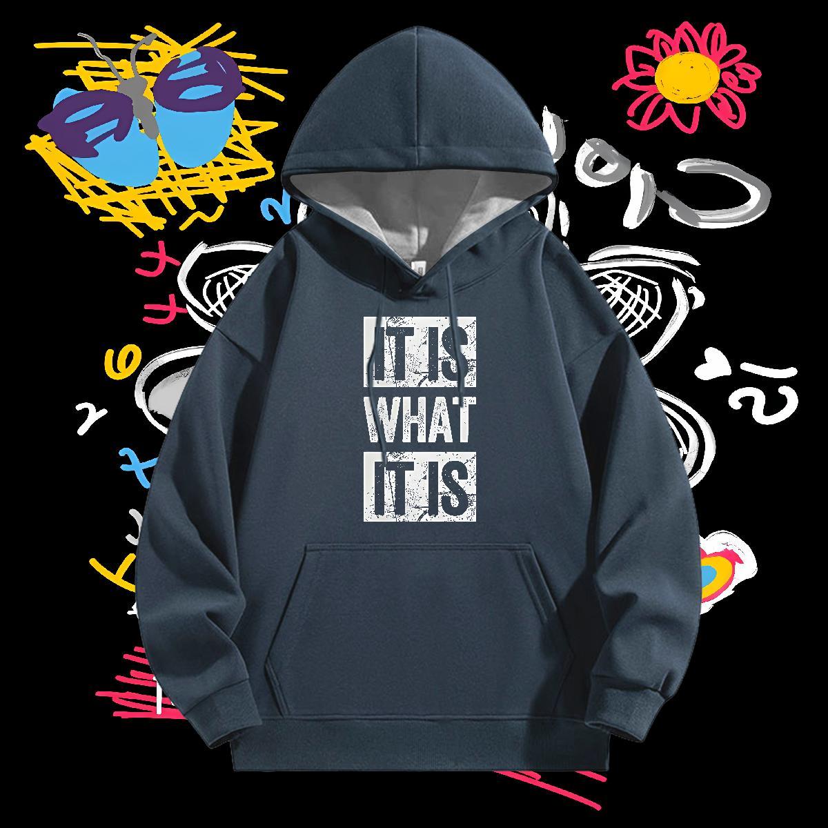 Customized Women Hoodie Outdoor Female Women Tops Hoodie DIY Printed Warm Fleece Clothings Hooded Collar Long Sleeve