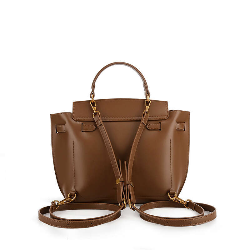 Capacity Large Commuting Handbag, Shoulder Bag, Tok Messenger Tote Bag Women's Handbag