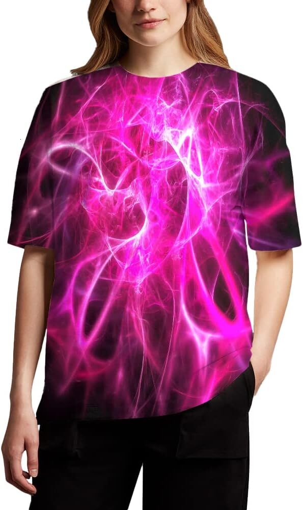 Mens T shirt Mens T shirt Unisex Stylish 3D Printed Shirts Short Sleeve Graphic T-Shirts Tops Tees for Men and Women tee Casual tops summer casual fas