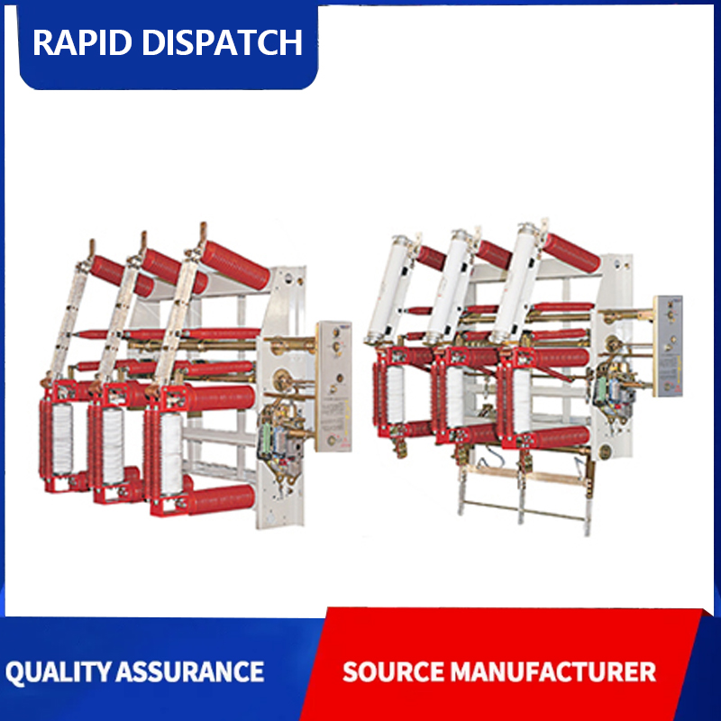 Factory direct sale high-voltage switchgear and complete sets of equipment FZN-40.5