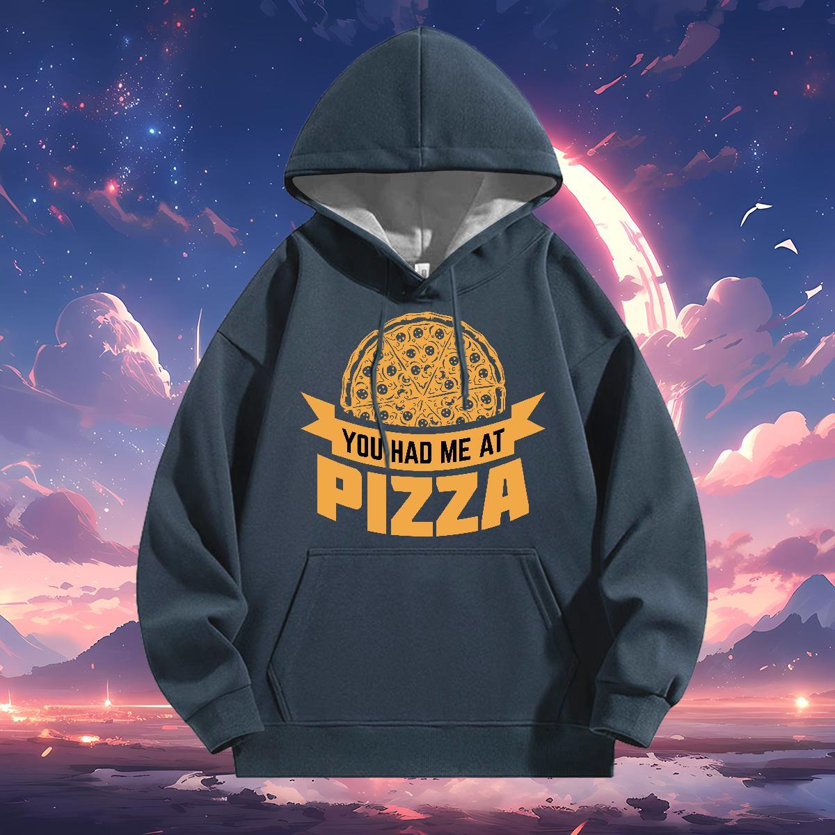 Designer Fashion Women's Hoodie Autumn Winter Wholesale Women Hoodie Anime Print Tech Fleece Tops Pullover Hoodie Drawstring Long Sleeve