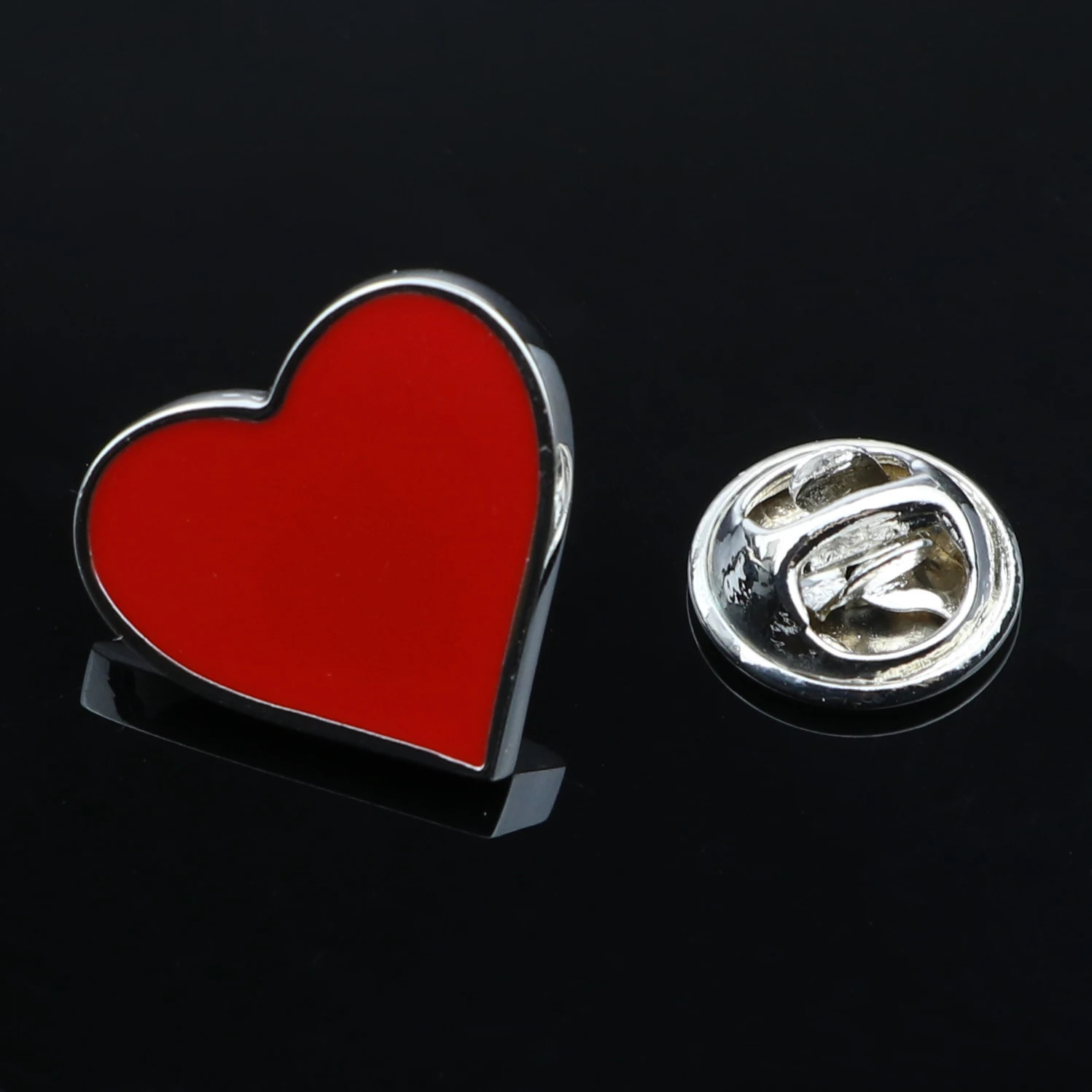 Mens Advanced Chic Brooch Rose National Flag Skull Pin Suit Shawl Lapel Pins Corsage Hat Shirt Collar Party Daily Accessory 241028