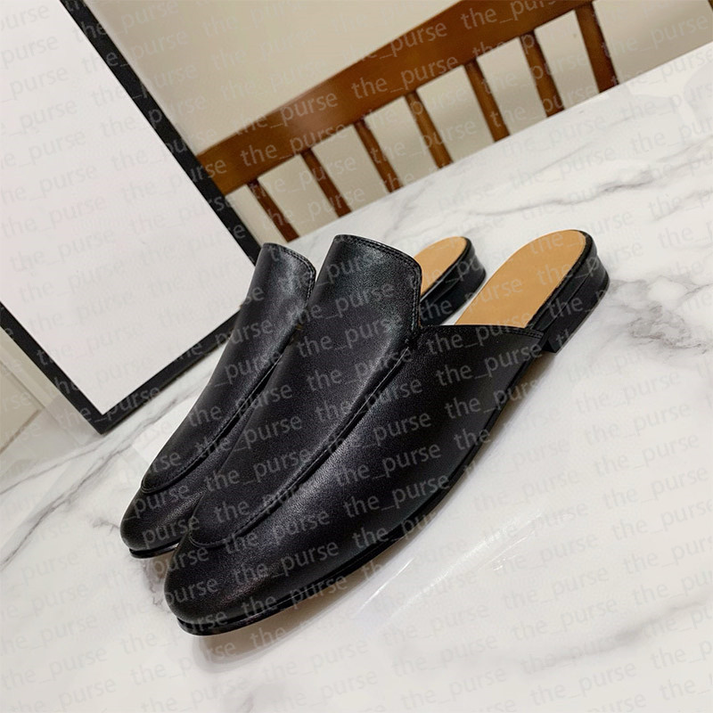 Cohide Leather Slippers for Women's Casual Slippers Sold with box Packaging