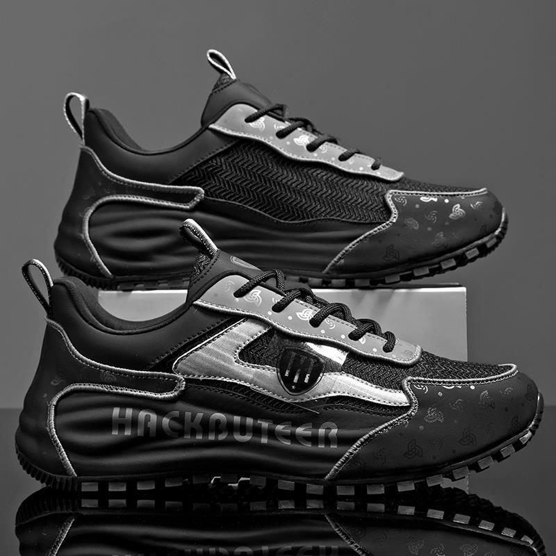 Men's NEW hot Fashionable Sports Versatile Casual Shoes