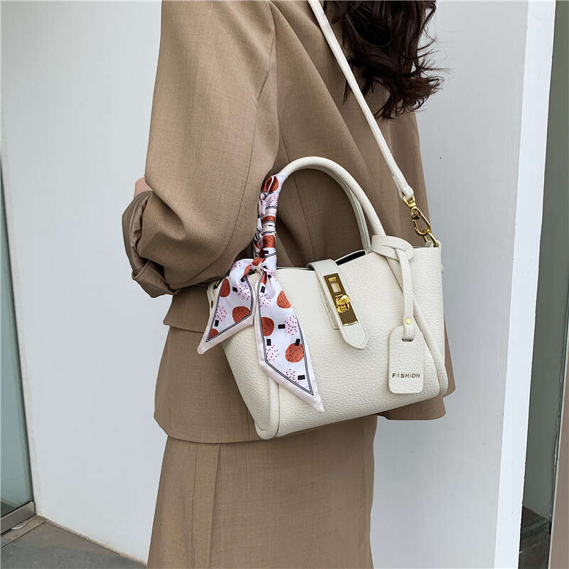 Fashion Korean Bags For Women Girls Handbags Crossbody Square Cute Hand Purses Ladies Leather Side Office Bag Free Shipping
