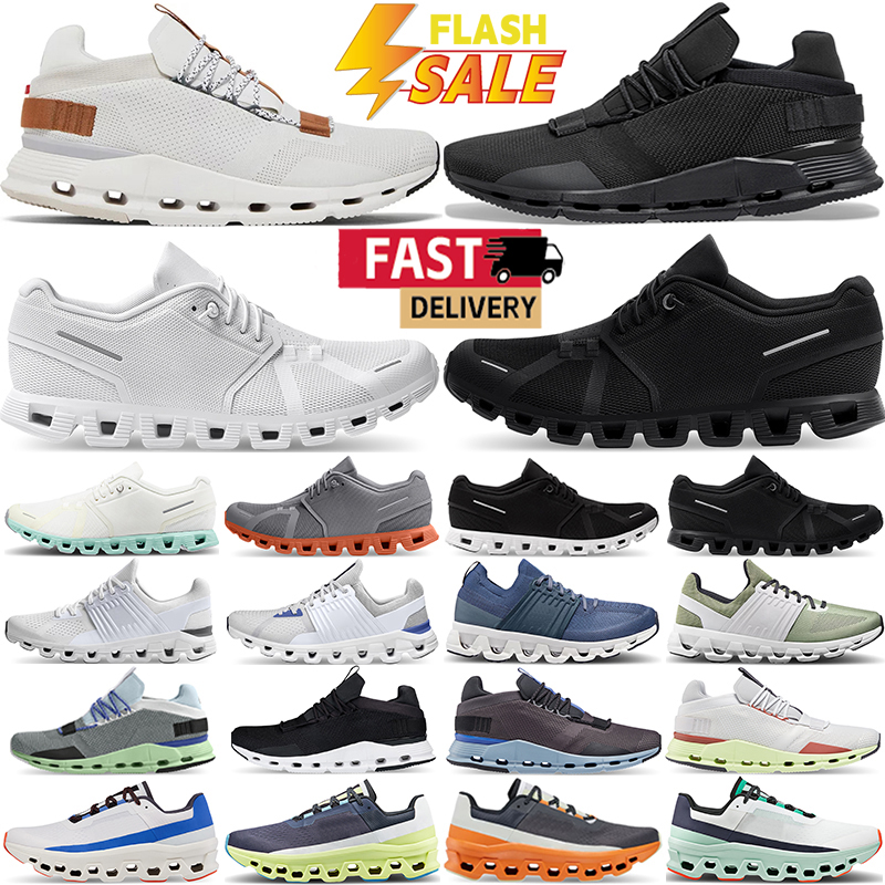Designer Running Shoes for Men & Women - Multi-color Sneakers with Sizes 36-45
