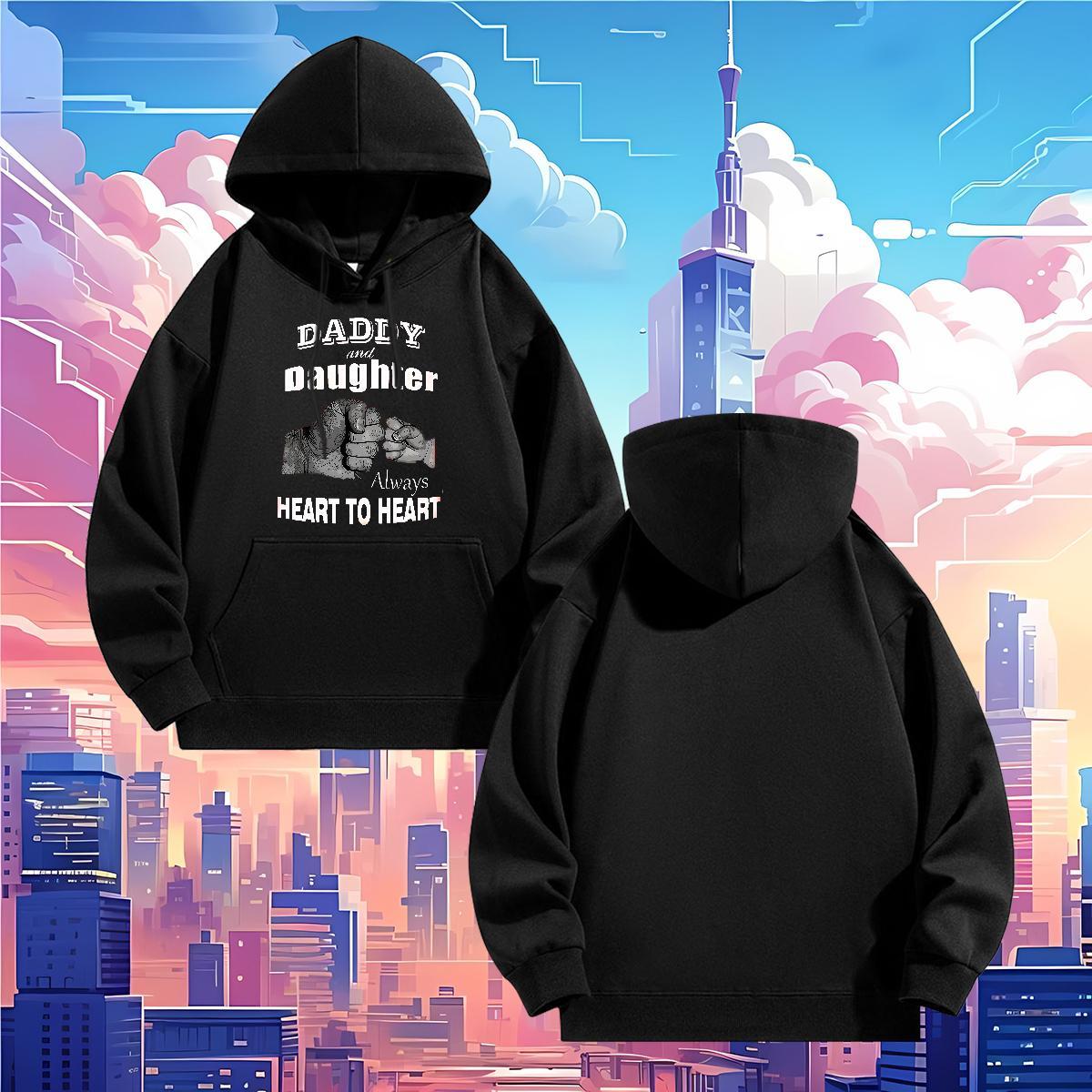 Fashion Casual Hoodie for Women Drawstring Long Sleeve Soft Women Hoodie Skull Clothings Velvet Thick Sport