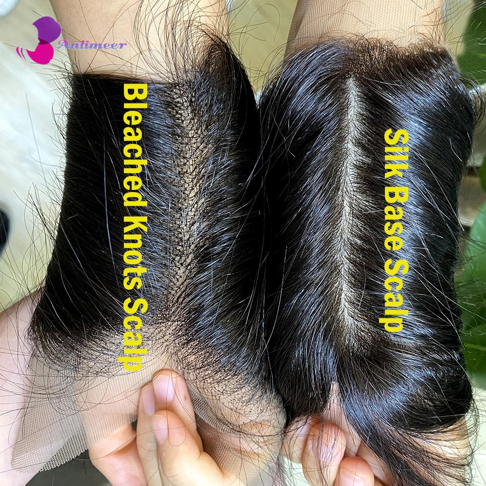 Highlights Glueless Body Wave Human Hair Lace Frontal for Women Balayage Wig Highlight Brown Black 13x4 Silk Top Wigs