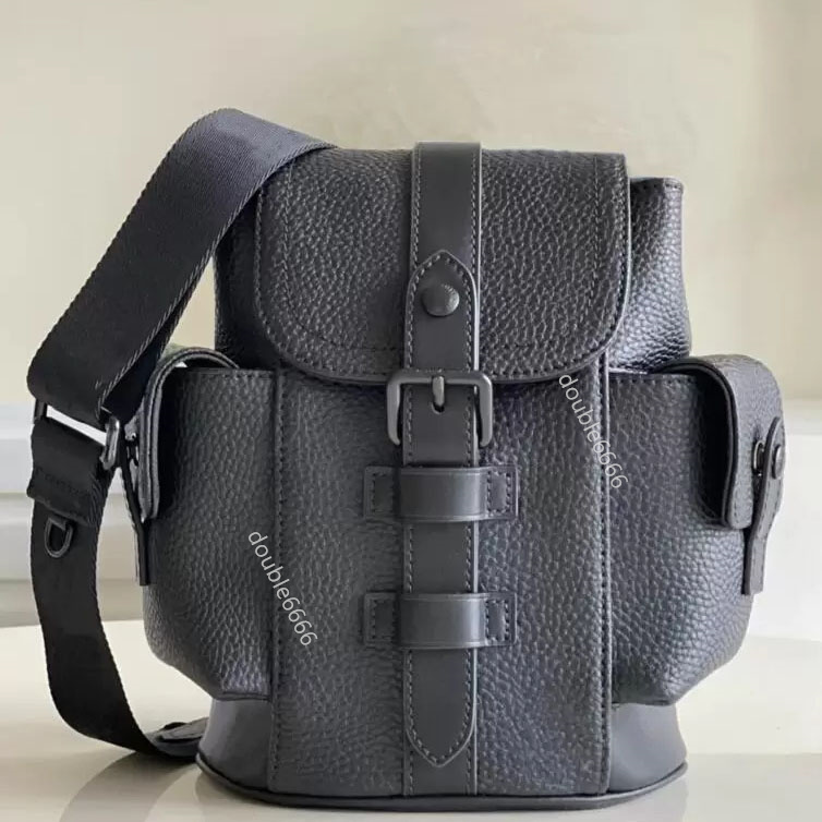 mens luxury bag shoulder cross-body wallet on-trend bag Purse Wallet Luxurys designers Bags