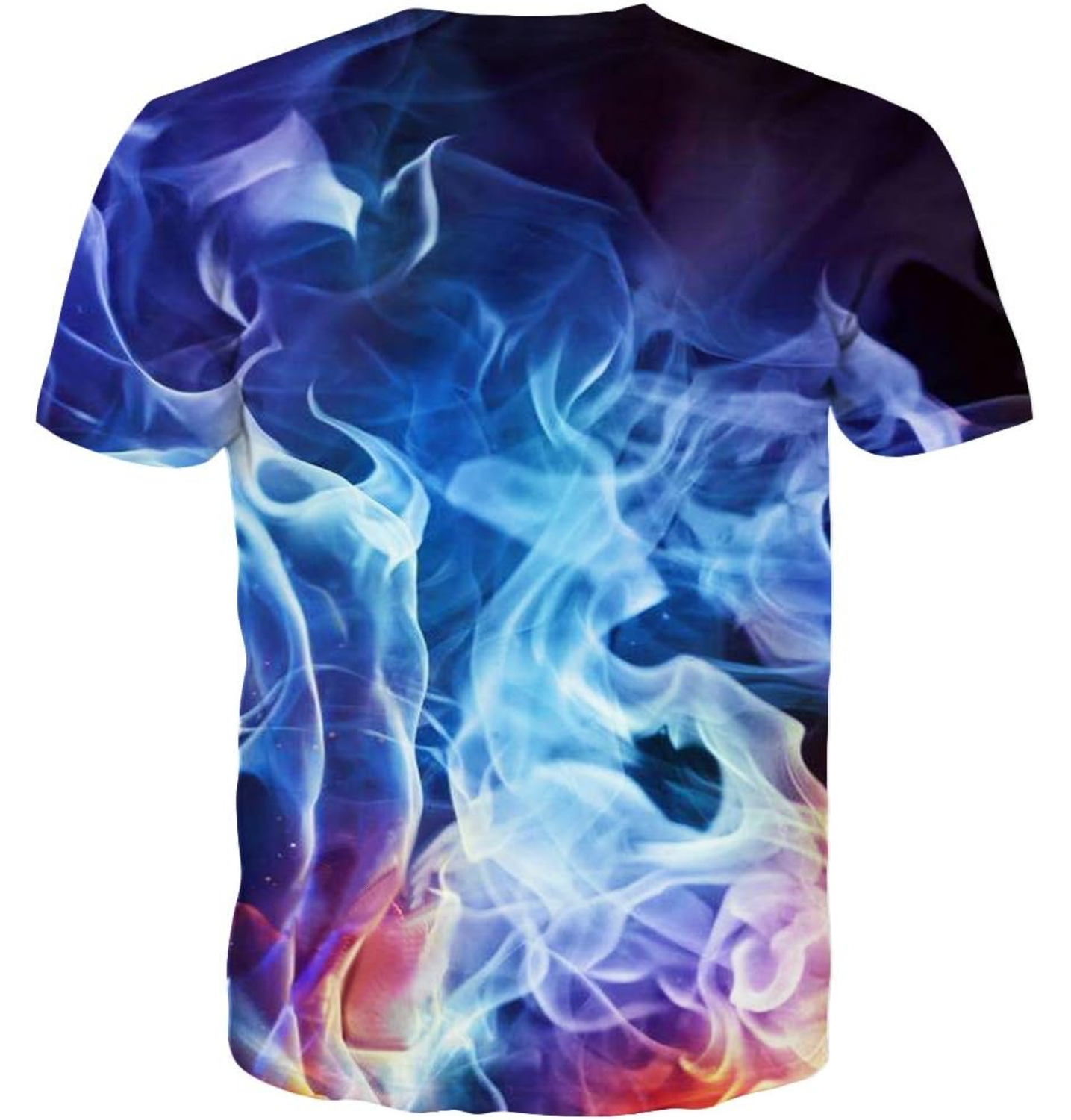 Mens T shirt Unisex Stylish 3D Printed Shirts cool Graphic Tops Tees for Men and Women tee Casual tops summer clothes Trendy patterns