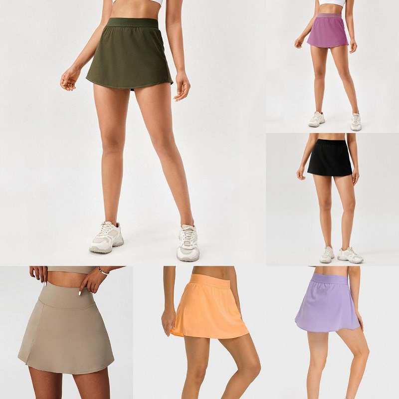 Yoga Outfits Suit Women's Sports High Waist Yoga Shorts Pants Running Fitness Gym Underwear Workout Leggings