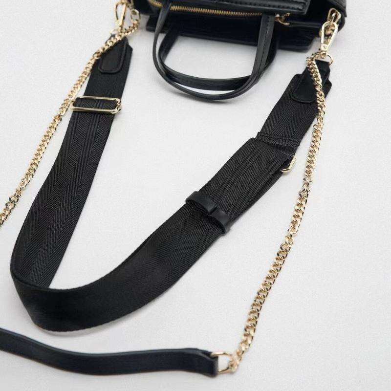 Mini Square Handbag Designer Shoulder Crossbody Women's Chain Tote Bags Casual Messenger Female High Quality Handle Bag