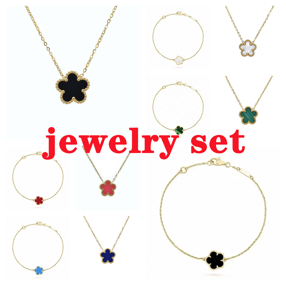 Designer Necklace J… - image