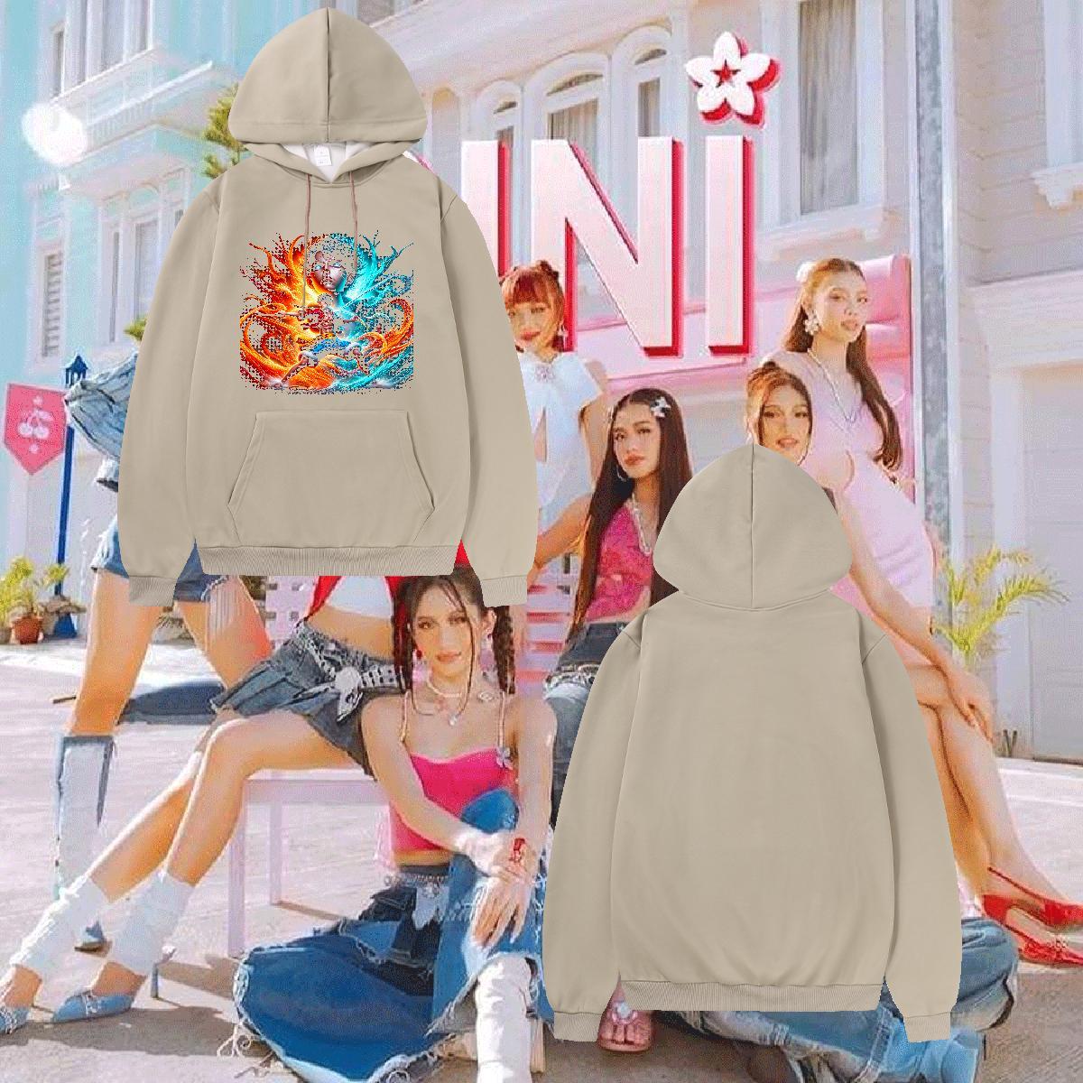 Customized Man Hoodie Breathable Drawstring Comfortable Couples Hoodie Custom Anime Tops Autumn Winter Cotton 350g