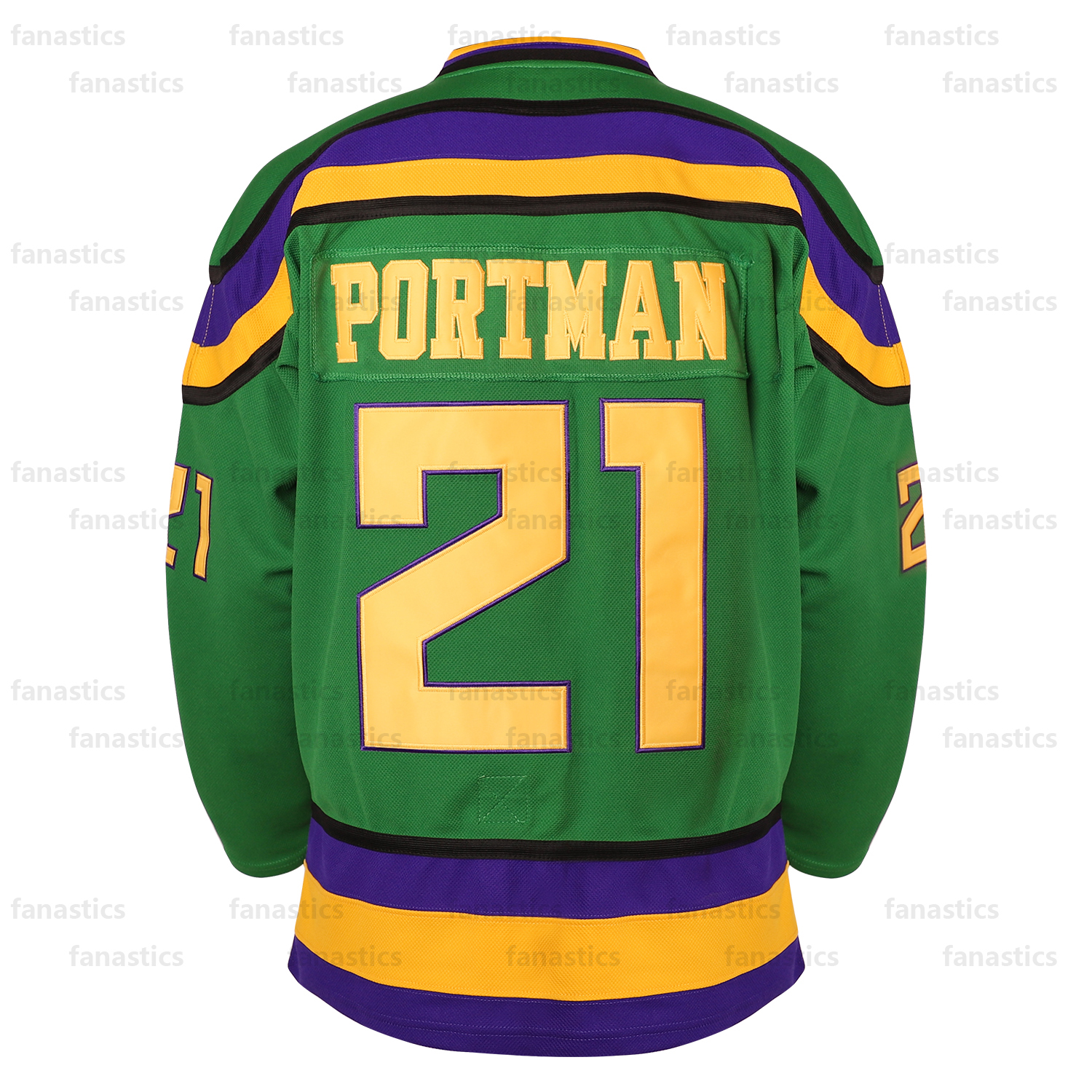 Mighty custom men youth Jerseys 96 Charlie Conway 99 Adam Banks 33 Greg Goldberg Movie Hockey Jersey Black