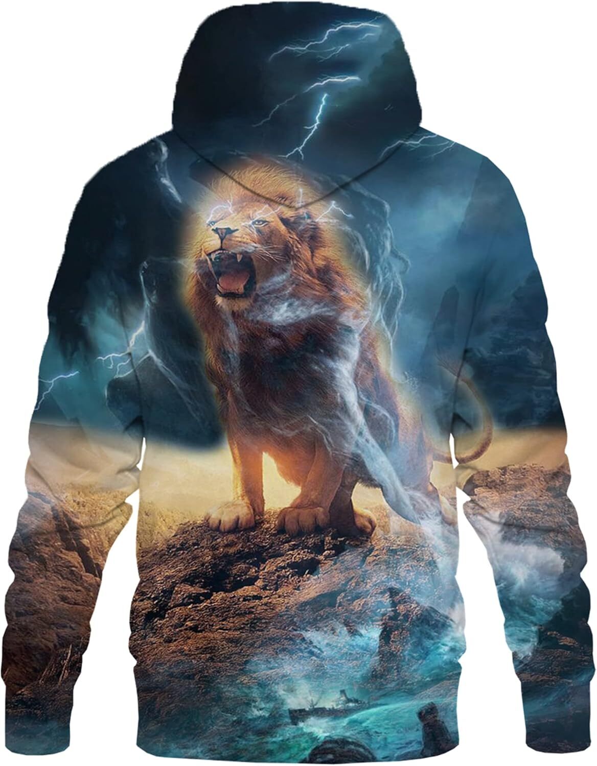 Hoodie for Mens Unisex 3D Printed Hoodies Graphic Sweatshirt for Men Women Graphic Hoodies sweatshirt Pullover Long Sleeve Trendy