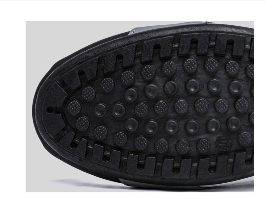 Summer Half Slippers for Men Trendy Men's Flat Bottom Casual Shoes Soft Sole Support Shoes Men's Sneakers lat-soled Wild Flat-bottomed shoes