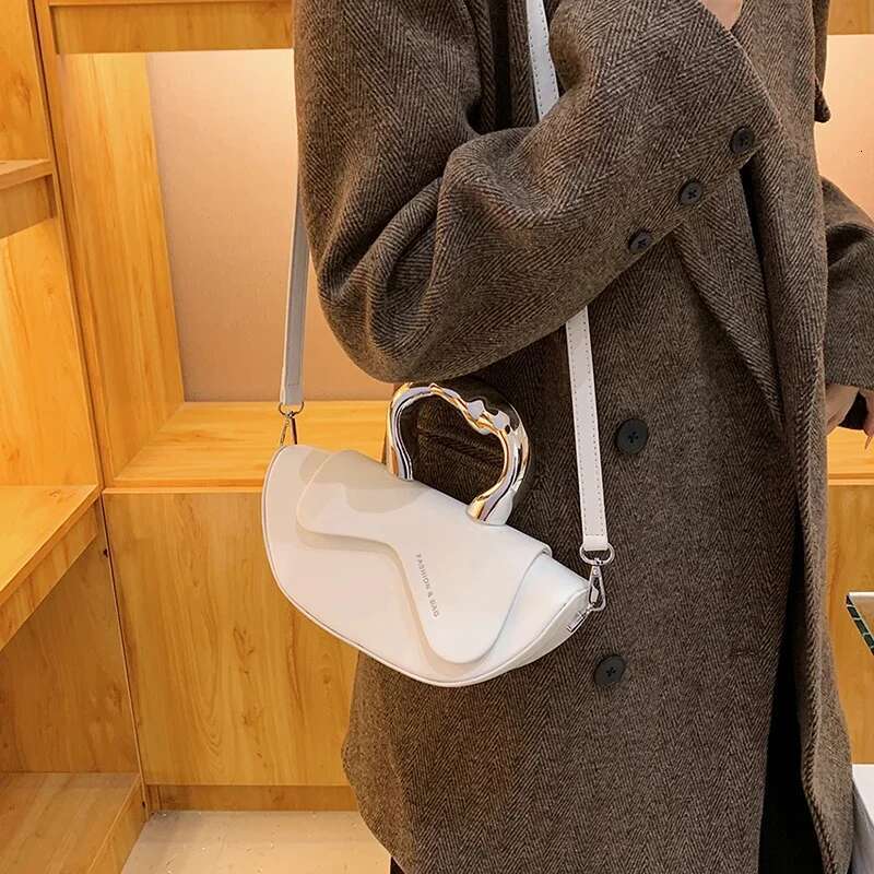 Pu Simplicity Women's Shoulder New High Quality 2025 Portable Design Youth Ladies Crossbody Bags Bolsas Para Mujeres