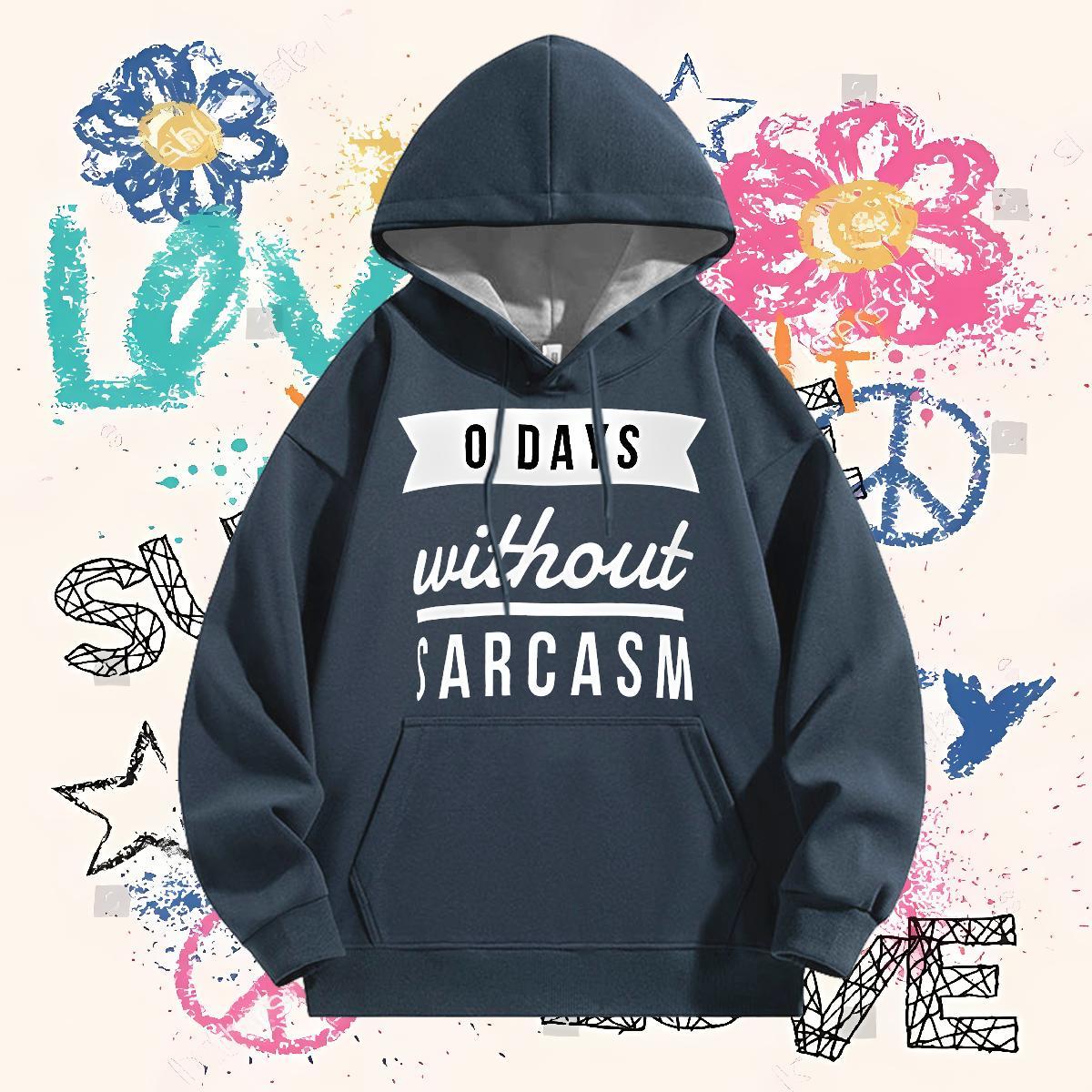 Free Shipping Women's Hoodie Beach Wholesale Womens Hoodie DIY Cotton 350g Top Pullover Hoodie Breathable Soft