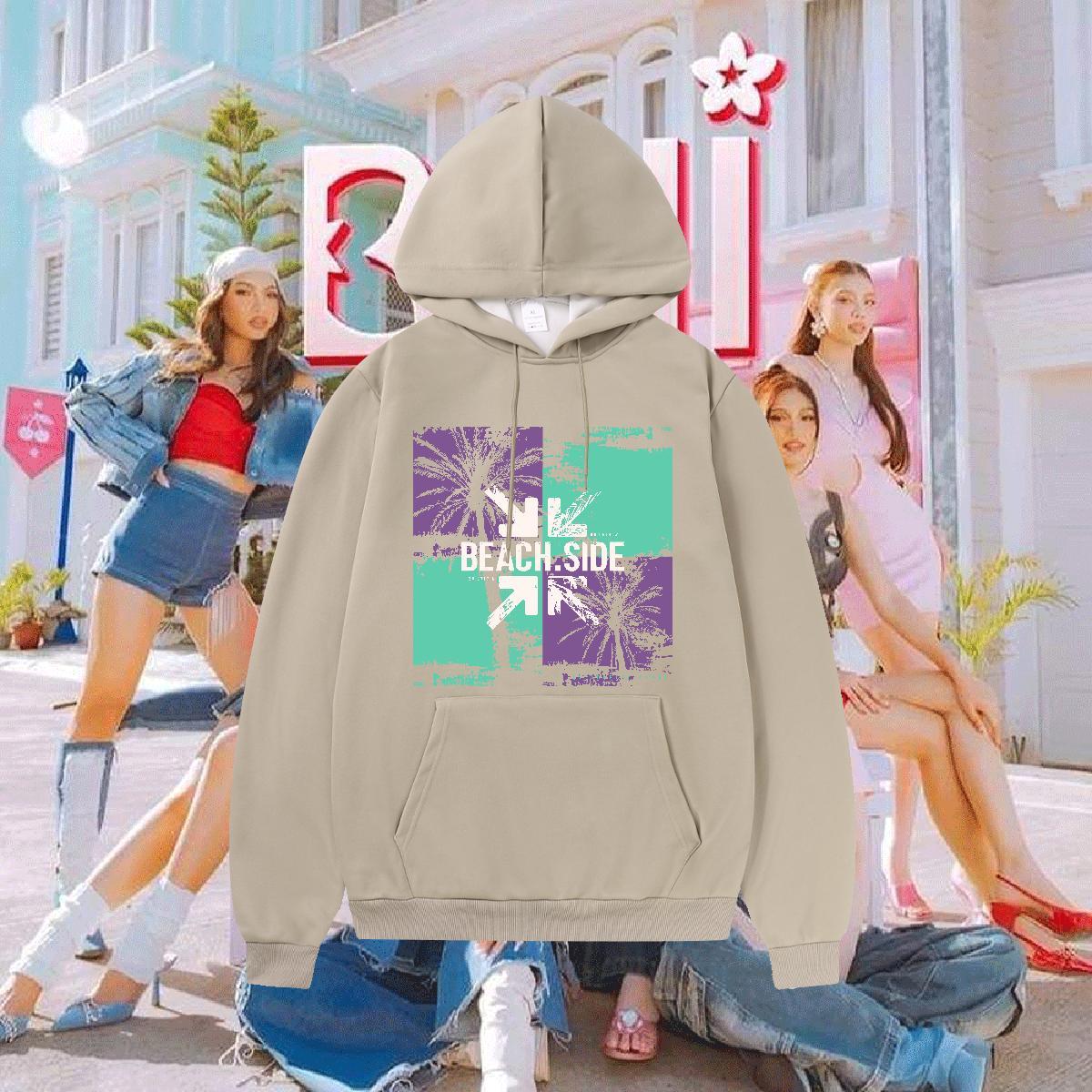2024 Autumn Winter Hoodie for Men Long Sleeve Soft Warm Men Tops Hoodie DIY Anime Hoody Hip Hop Street 350g Cotton
