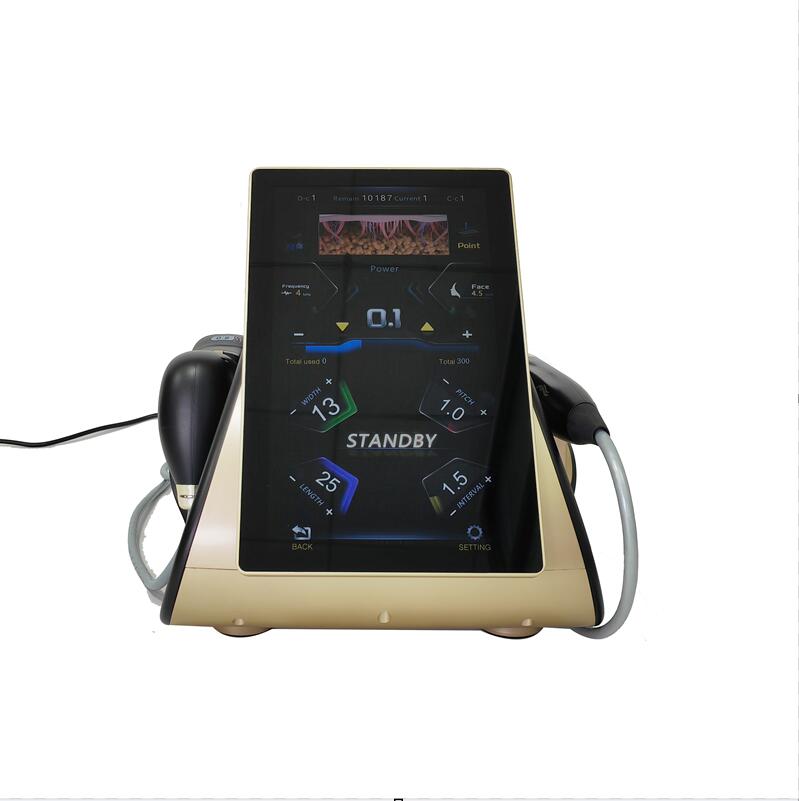 Clinic use 12D hifu body slimming skin tightening wrinkles removal skin lift HIFU Ultrasound Face Eyelid Face Lift shape Facial Lifting face care beau