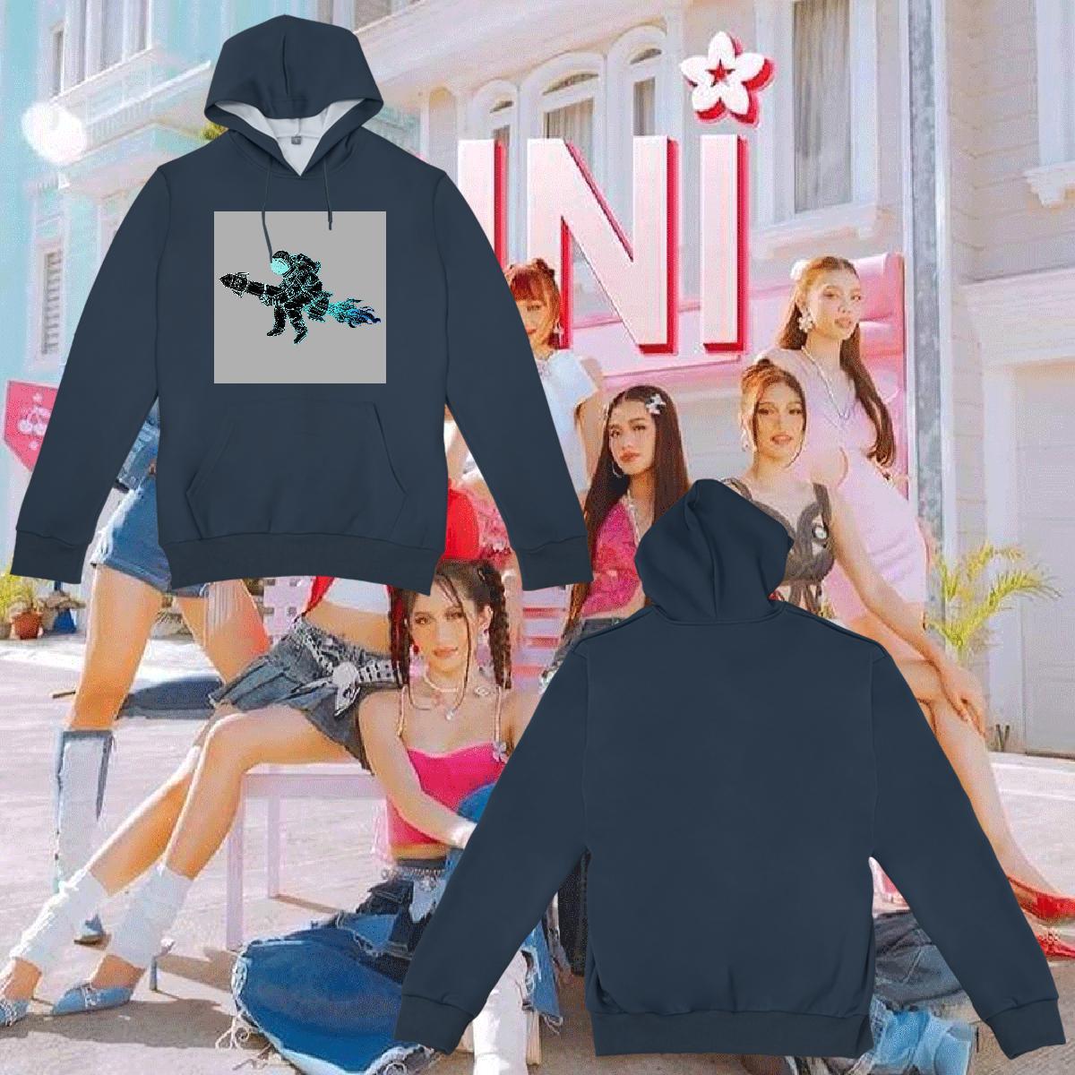 2024 DIY Hoodie for Men Drawstring Long Sleeve Warm Men Hoodie Oversized 2XL 3XL Wear Y2K Thick Plush