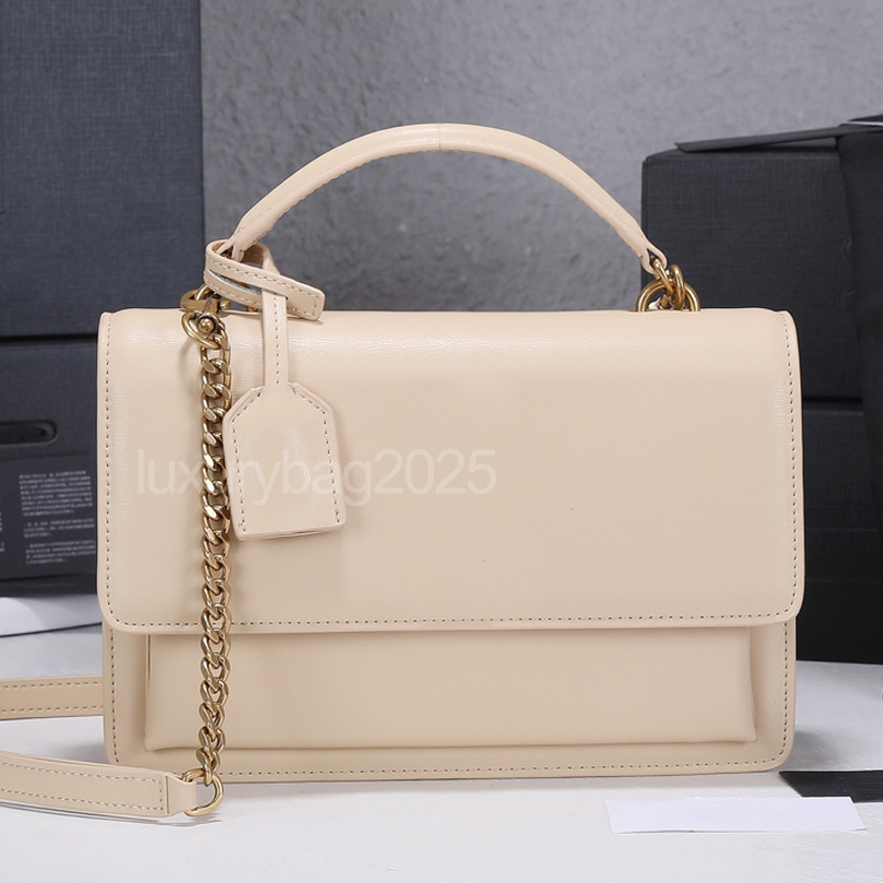 Designer bag 10A High Quality Shoulder bag Luxury Leather Underarm Bag Designer bag Top custom luxury brand Handbag Luxury crossbody bag