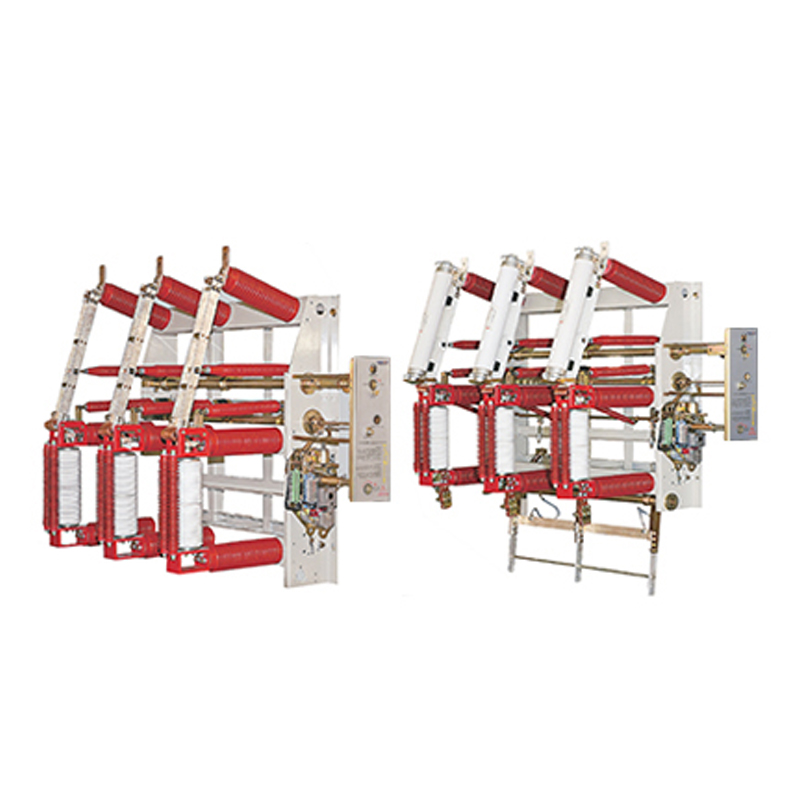 Factory direct sale high-voltage switchgear and complete sets of equipment FZN-40.5