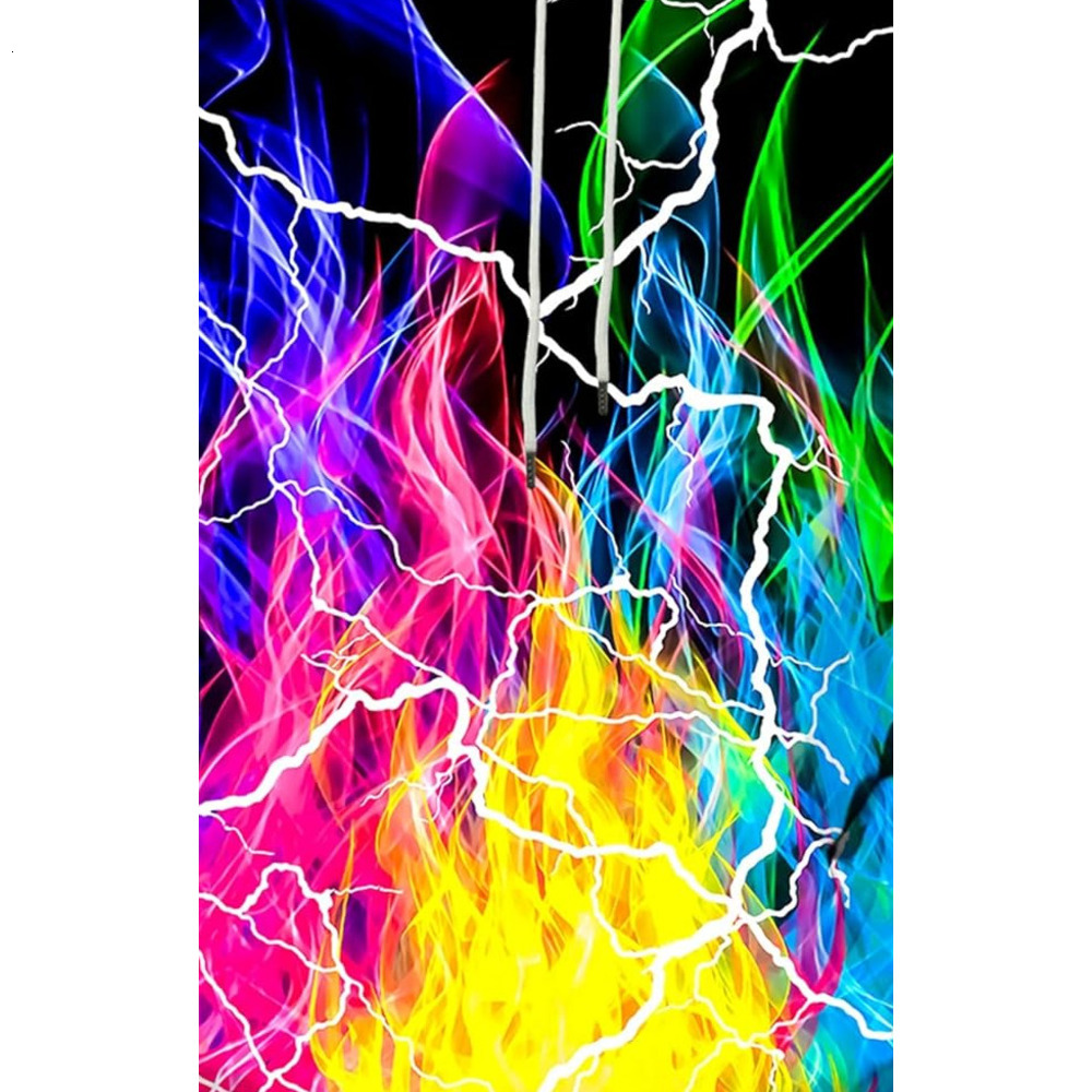 Hoodie for Mens Unisex Graphic Hoodies cool 3D Cool Design Print Colorful Hooded Sweatshirt Graphic Hoodies sweatshirt Pullover Long Sleeve Trendy pat