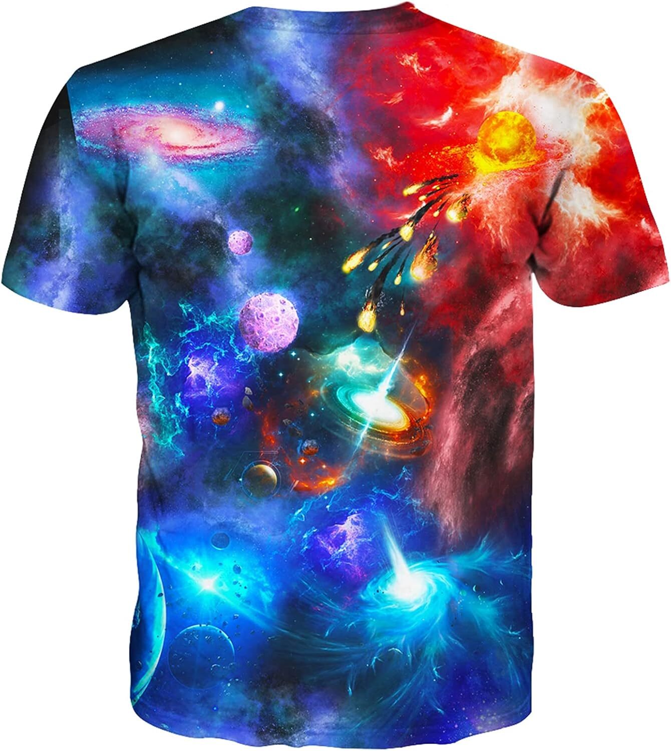 Mens T shirt Mens Women Shirts 3D Printed Trendy patterns Unisex Casual Tops Tees for Adult tee Casual tops summer clothes cool