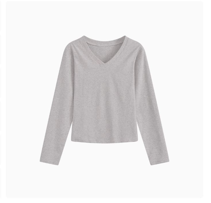 Women's top T-shirt vest, sports casual sexy base vest, off shoulder vest, casual short sleeved top