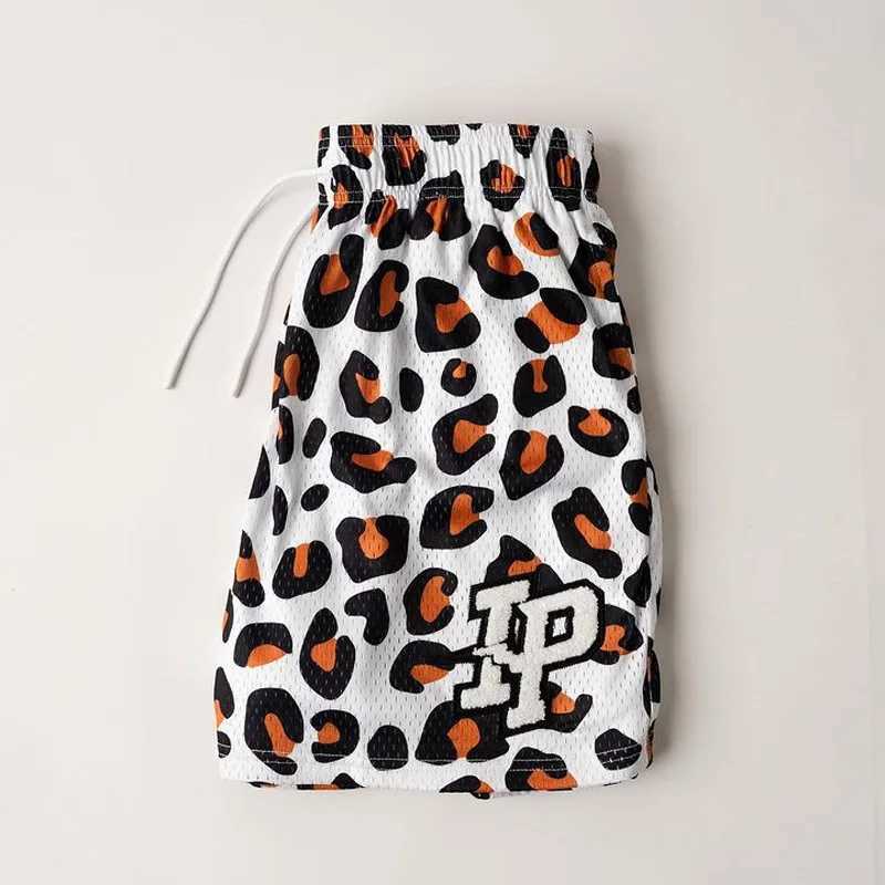 2024 NEW Shorts Men Women Basketball GYM Workout Mesh Layer Embroidery GYM Shorts Workout Shorts X250528