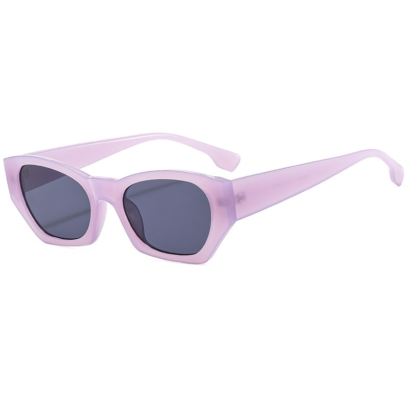 New Sunglasses for Men Sunglasses for Women Toad Glasses for Drivers UV resistant Driving Glasses Retro ZN3653