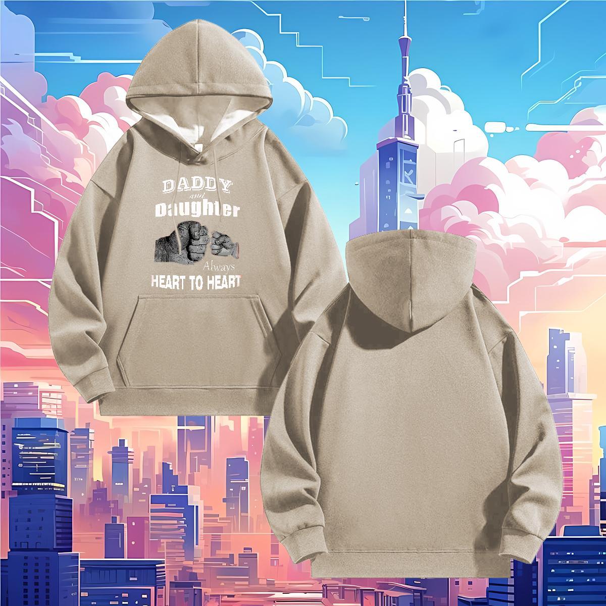 Fashion Casual Hoodie for Women Drawstring Long Sleeve Soft Women Hoodie Skull Clothings Velvet Thick Sport