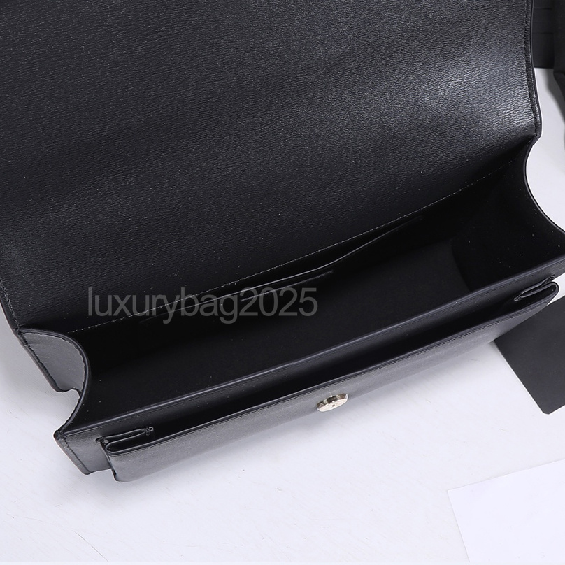 Designer bag 10A High Quality Shoulder bag Luxury Leather Underarm Bag Designer bag Top custom luxury brand Handbag Luxury crossbody bag