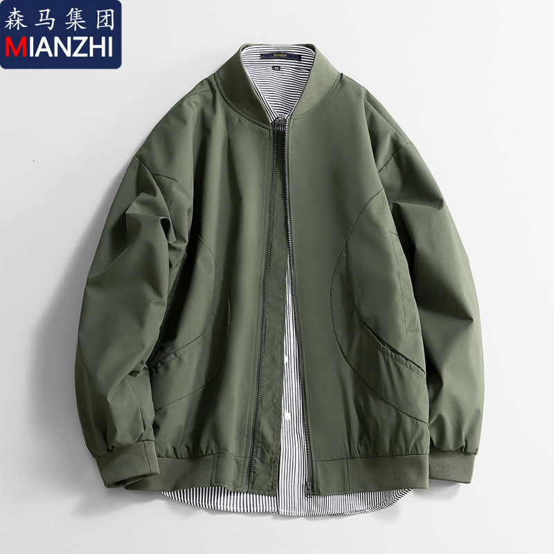 2024 new designer pilots wear sports jackets for women, windproof fashion for autumn and winter, baseball collar, casual jacket for men