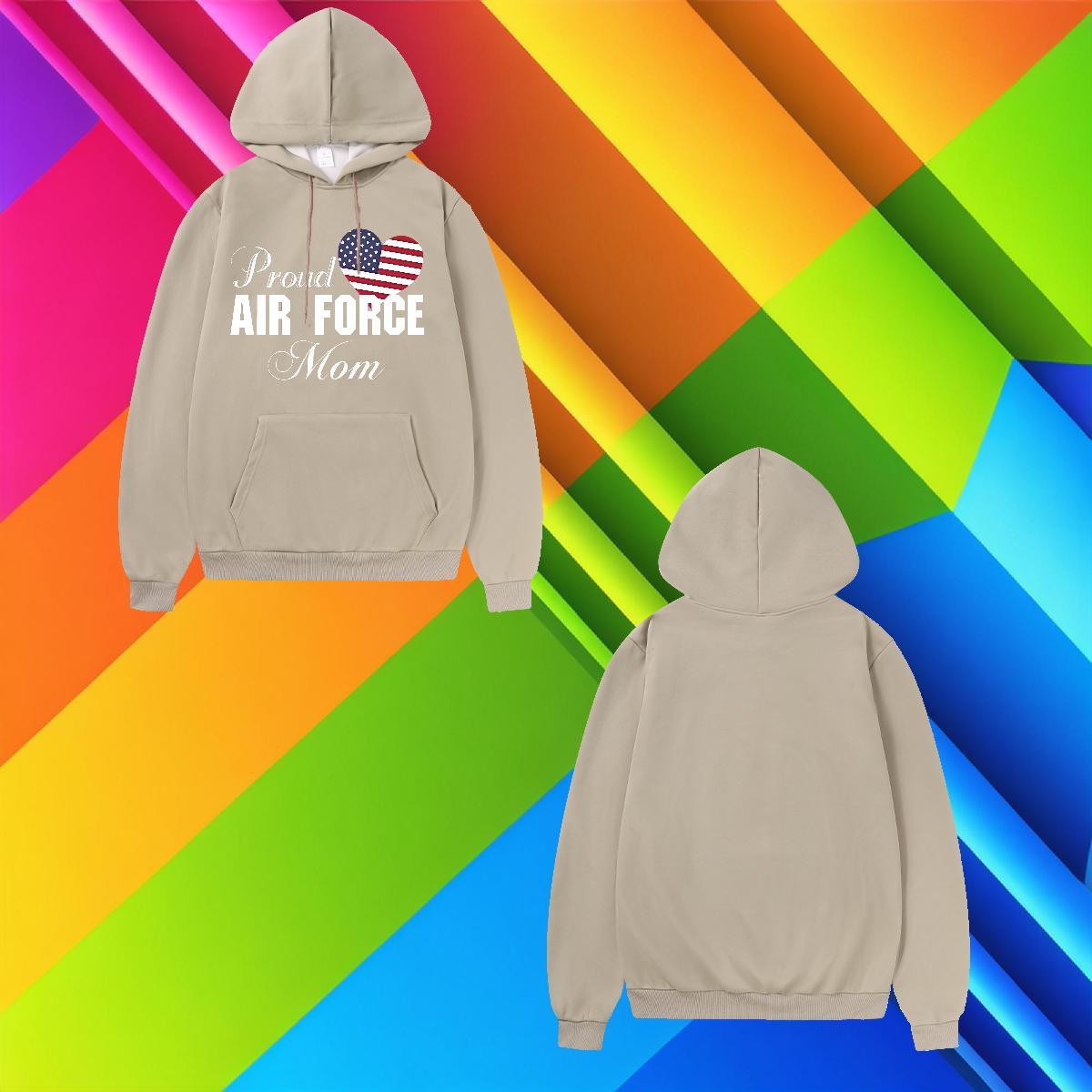 New Hoodie Drawstring Long Sleeve Comfortable Womens Hoodie Skull Tops Hoodie Thick Fleece Daily Outfit
