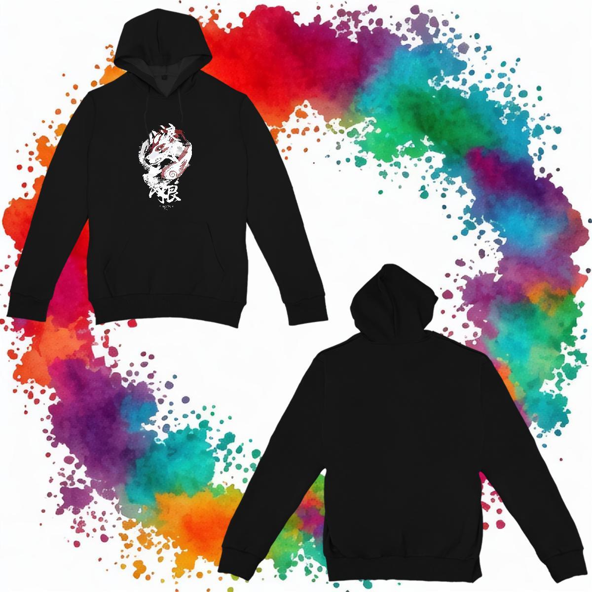 DIY Hoodie for Women Tops Pullover Hoodie Unisex Women Hoodie Oversized 2XL 3XL Warm Fleece Drawstring Long Sleeve Street