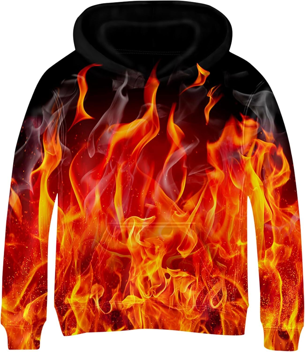 Hoodie for Mens Womens 3D Digital Printed Hoodies for Boys and Girls Sweatshirts Graphic Hoodies sweatshirt Pullover Long Sleeve Warm and casual
