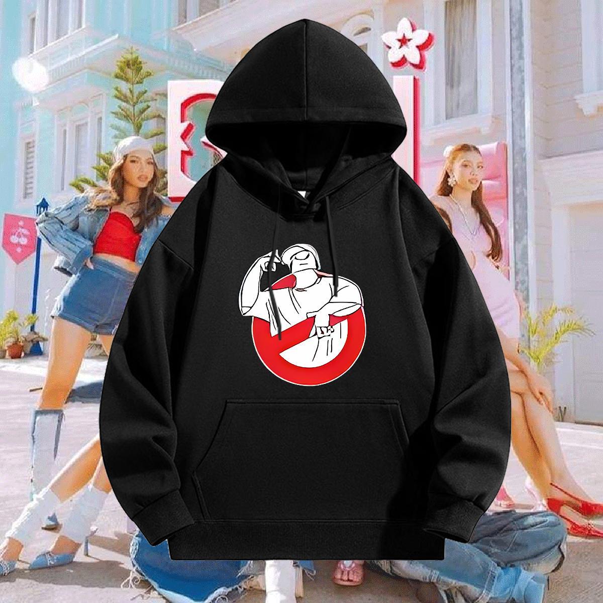 Designer Fashion Hoodie Long Sleeve Soft TOP Quality Men Hoodie Custom Print Plus Size Top Pullover Hoodie Autumn Winter Cotton 350g